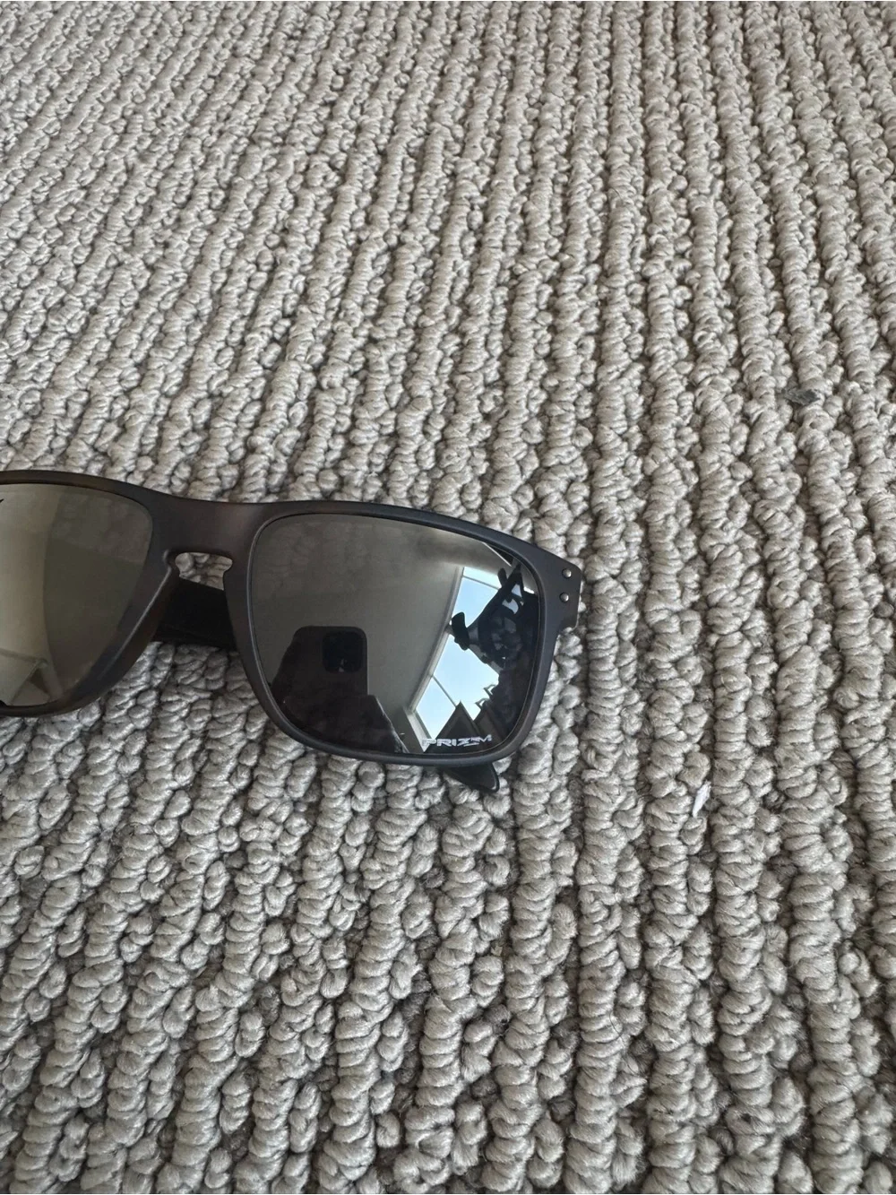 Oakley Men’s Sunglasses